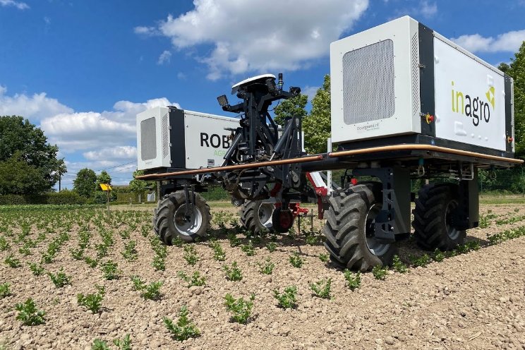 Gerobotiseerde systemen sneller implementeren