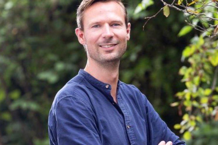 Hessel van der Heide specialist Plantgezondheid