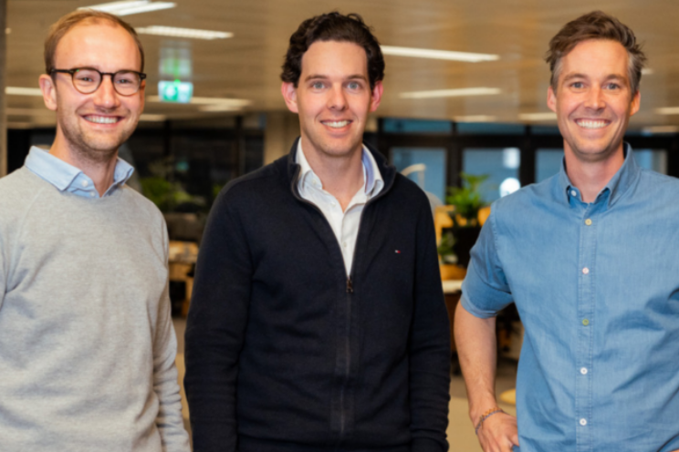 HortiHeroes Startup Entry breidt met twee startups uit