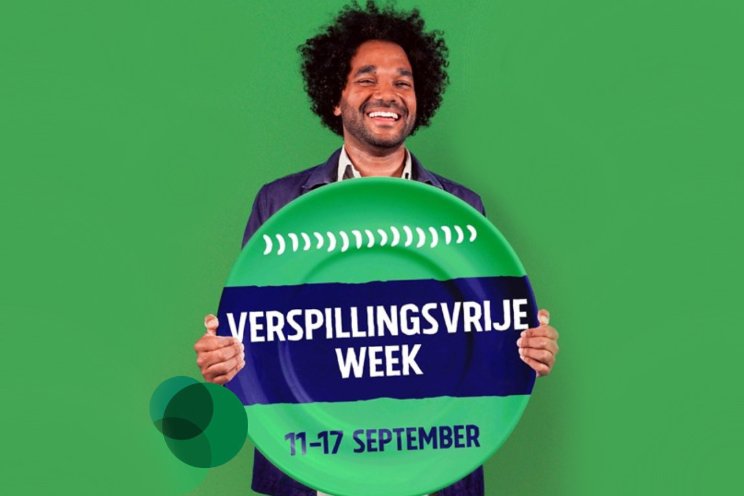 Verspillingsvrije week!