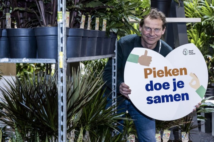 'Flexibiliteit sleutel tot succes voor Piek 2024'