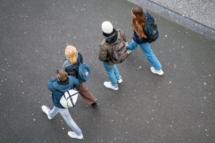 Zorgen over jongeren zonder baan of opleiding