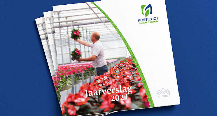 'Indrukwekkend naslagwerk' Horticoop