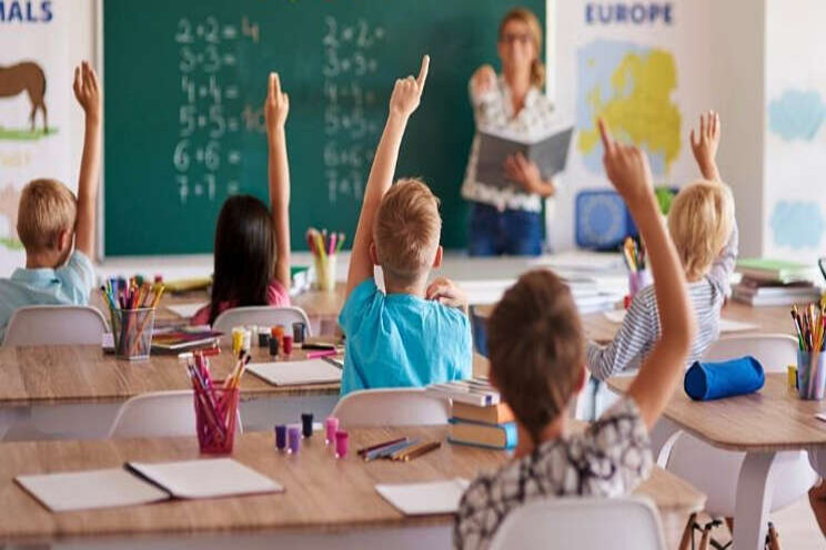 Planten in de klas bieden concentratie en plezier