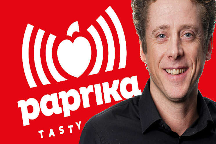 Lensli morgen live op Paprika