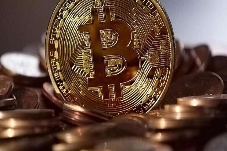 Bitcoin weer boven 50.000 dollar