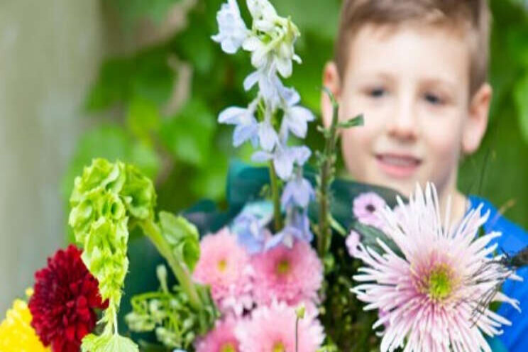 Hoge Moederdagomzet bij Royal FloraHolland