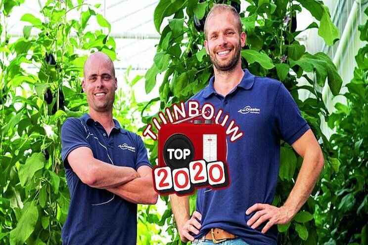 Straks KAS Live! met de top 10 van Forever Plants en Van Onselen