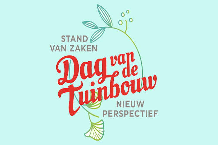 Dag van de Tuinbouw: nieuw perspectief!